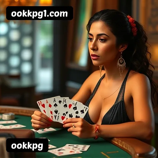 Como Registrar e Fazer Login ookkpg