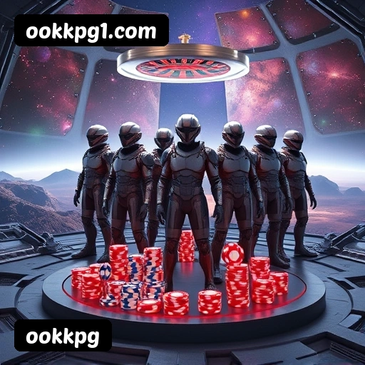 ookkpg Logo