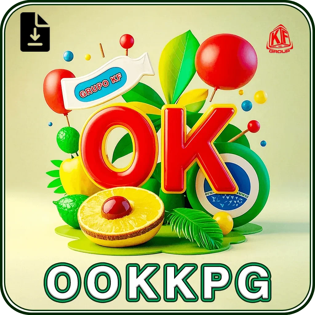 Baixar app da ookkpg gratuitamente