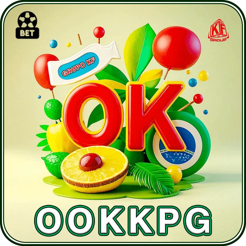 Apostas esportivas da ookkpg com odds competitivas