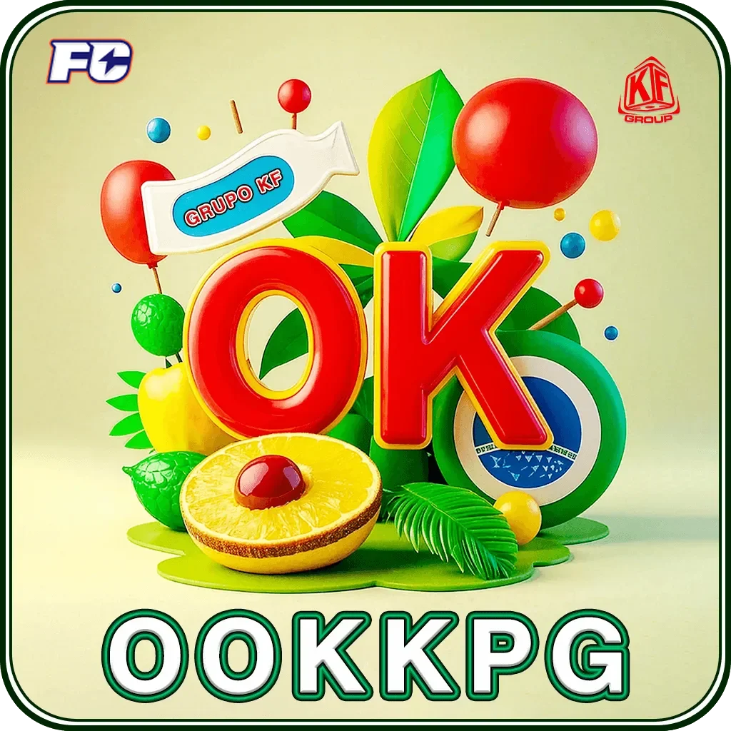 Logo da ookkpg